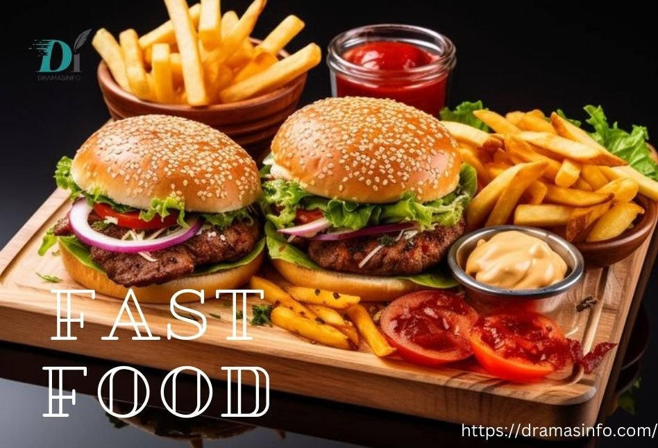 Fast Food