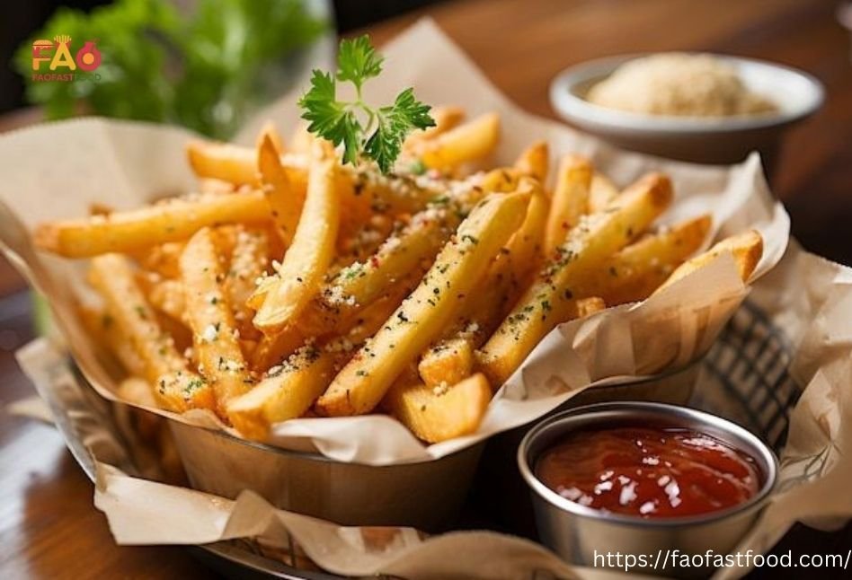 Fast Food