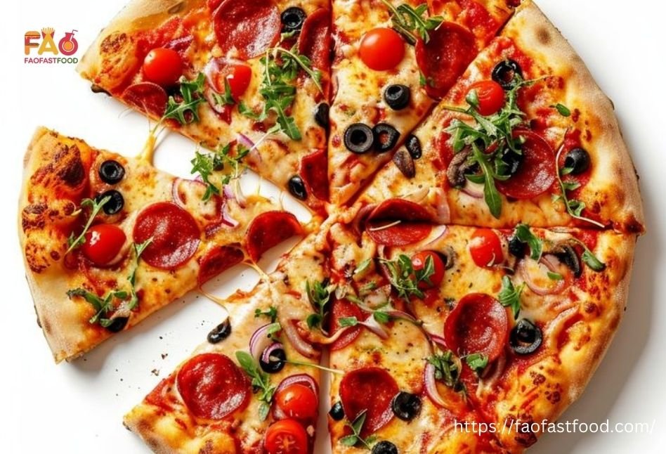 Dominos Pizza Dough (Copycat)