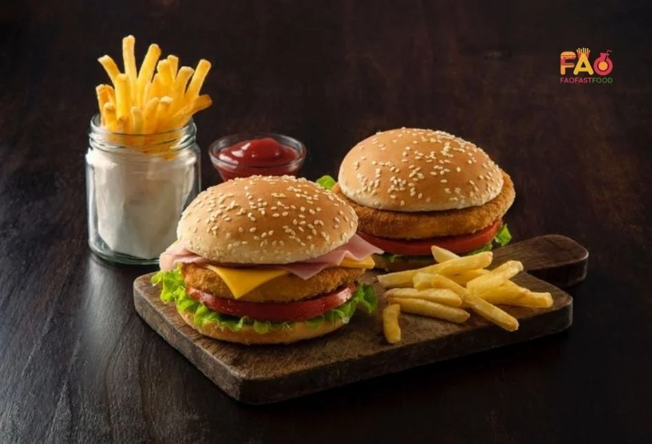 Fast Food