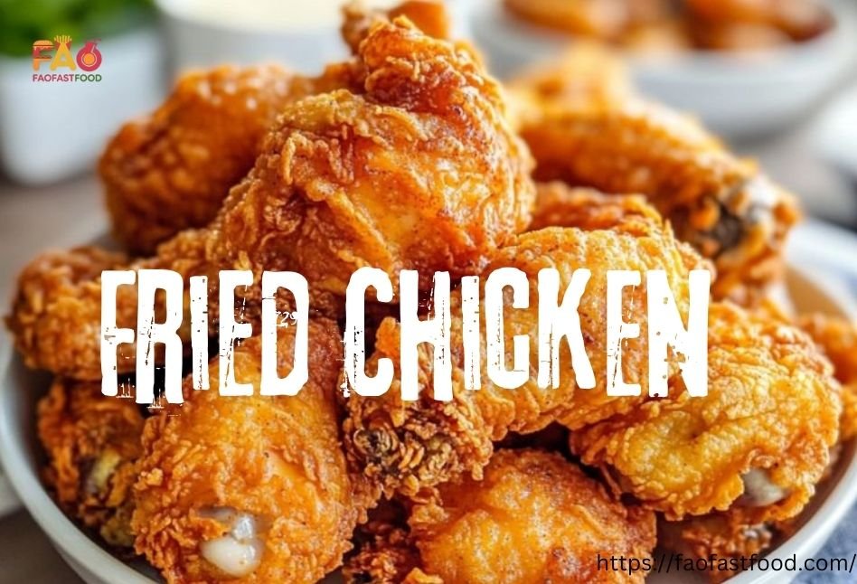 Chicken Tenders