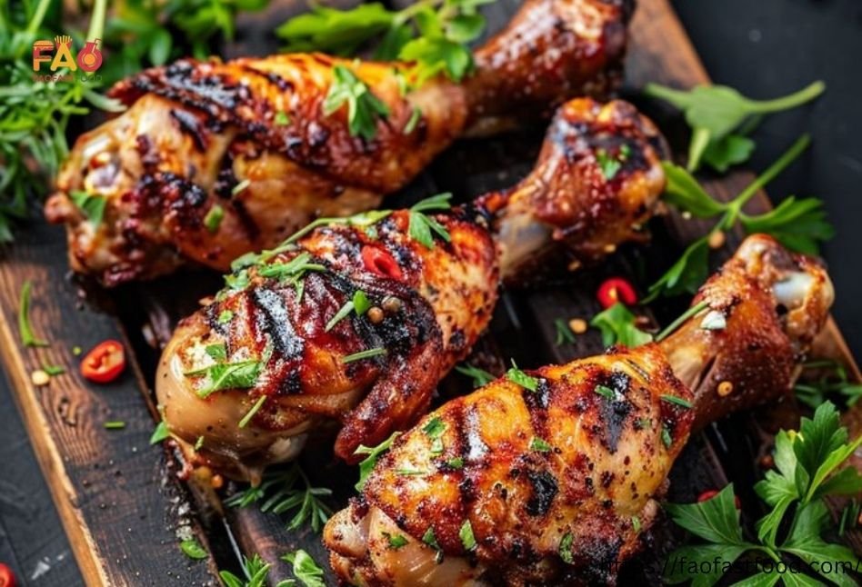 Chicken Tenders
