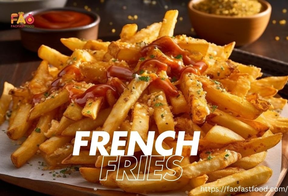 French fries