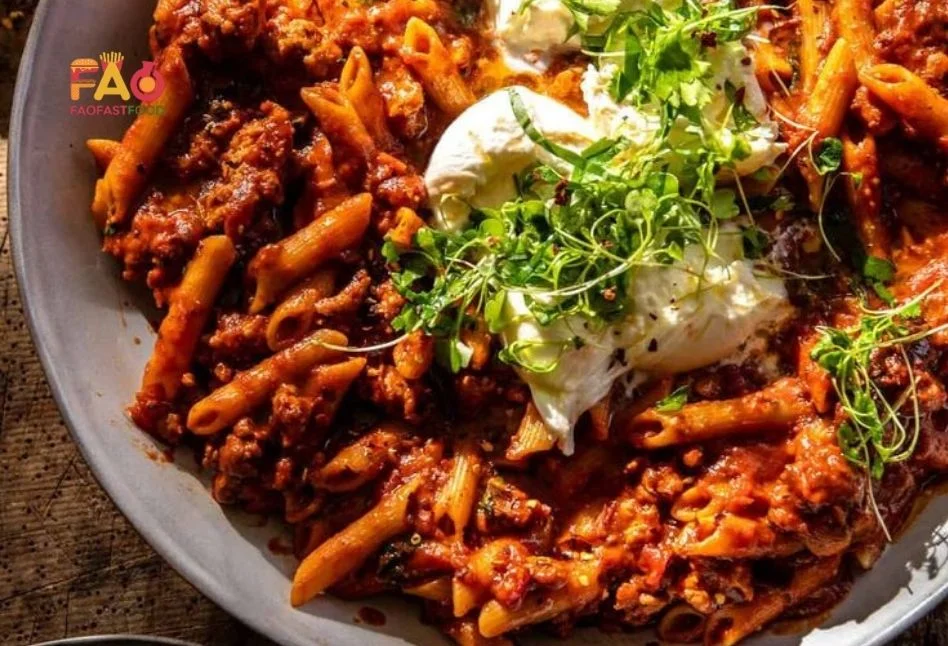 Pasta