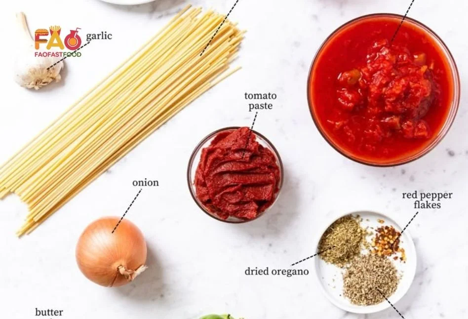 Pasta