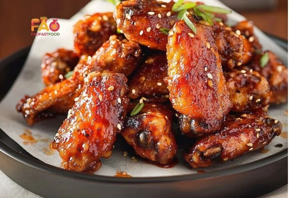 buffalo wings