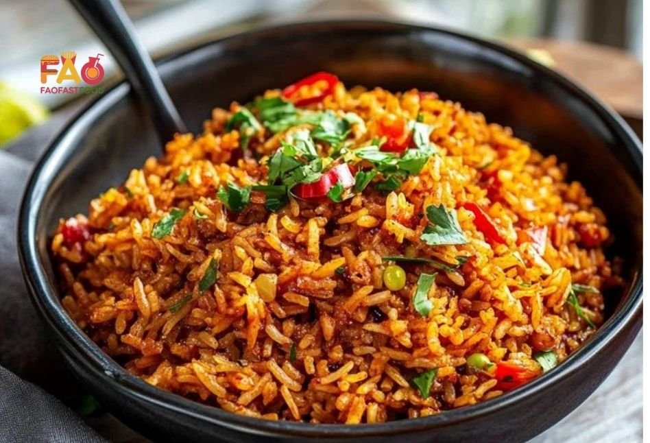 Fried Rice