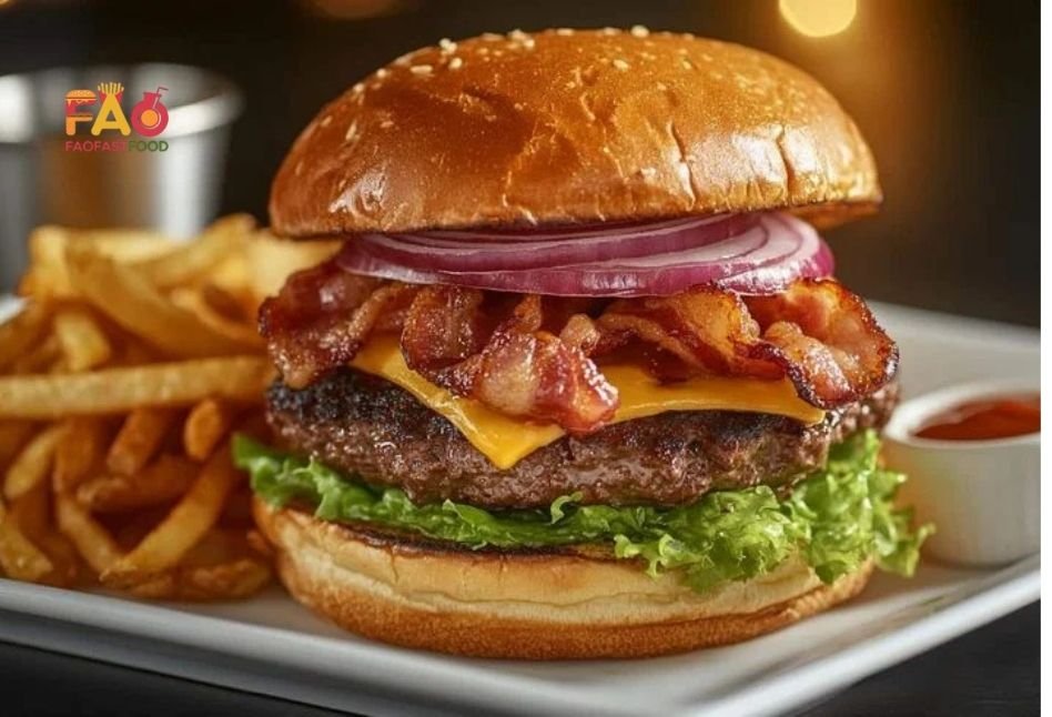 Burger Bonanza