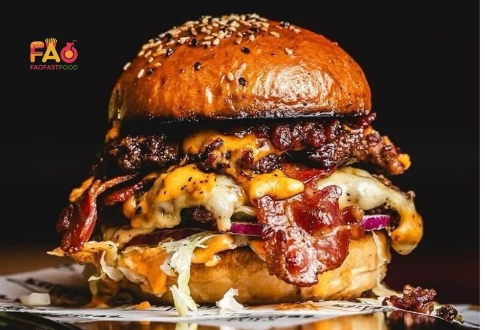 Burger Bonanza