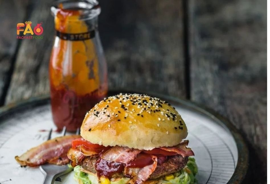 Burger Bonanza