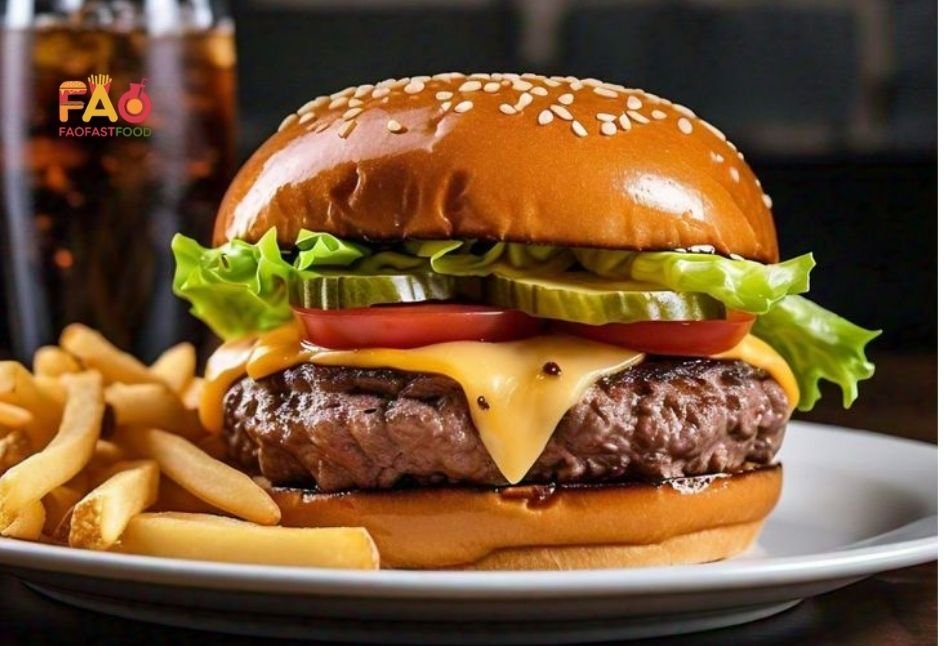 Burger Bonanza. post thumbnail image